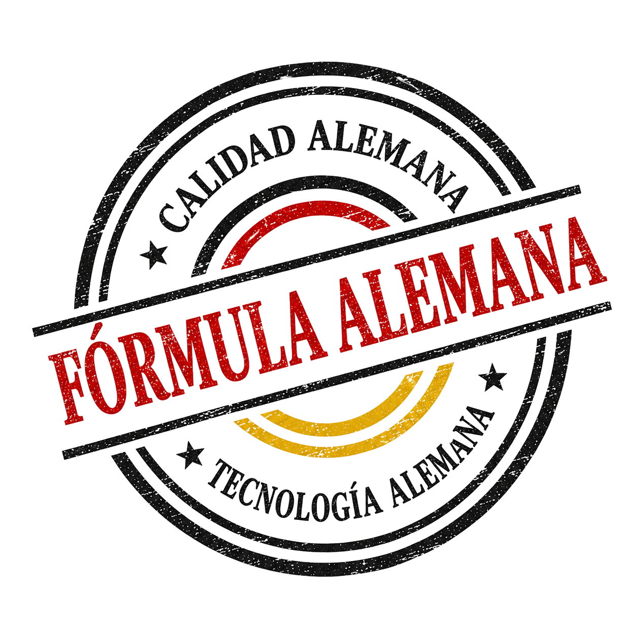 Fórmula alemana